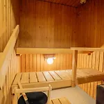 Moderni Saunallinen Asunto Keskustassa Ilmaisella Parkkipaikalla Appartamento *