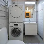 Appartamento Moderni Saunallinen Asunto Keskustassa Ilmaisella Parkkipaikalla