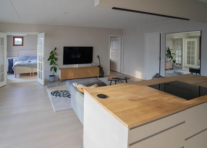 דירה Moderni Saunallinen Asunto Keskustassa Ilmaisella Parkkipaikalla Järvenpää